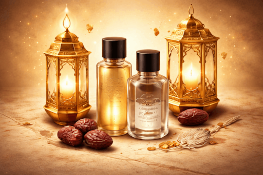 Ramadan Perfume Gifts